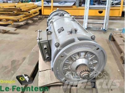  Moteur grue 45 RCS أجزاء ومعدات رافعات