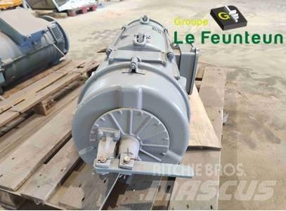  Moteur grue 45 RCS أجزاء ومعدات رافعات