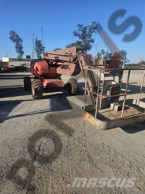 Manitou 160 ATJ رافعات سلة مفصلية