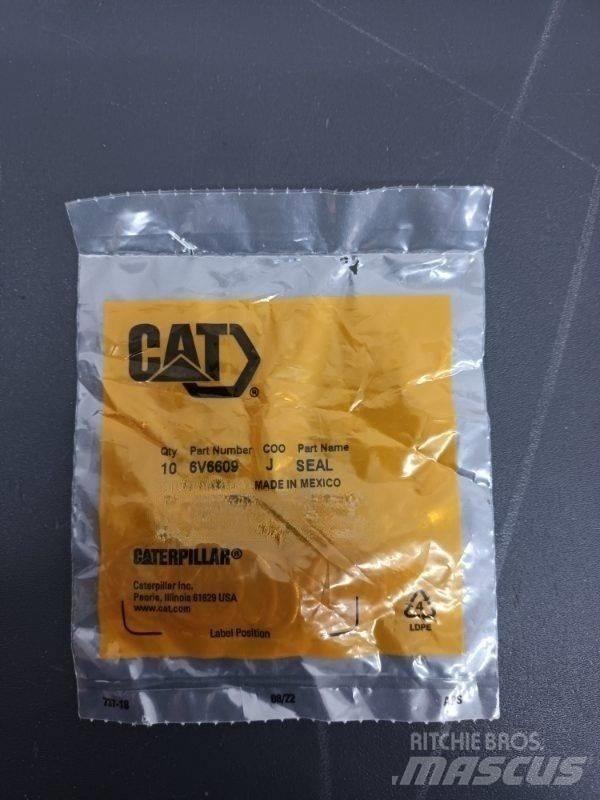 CAT SEAL 6V-6609 محركات