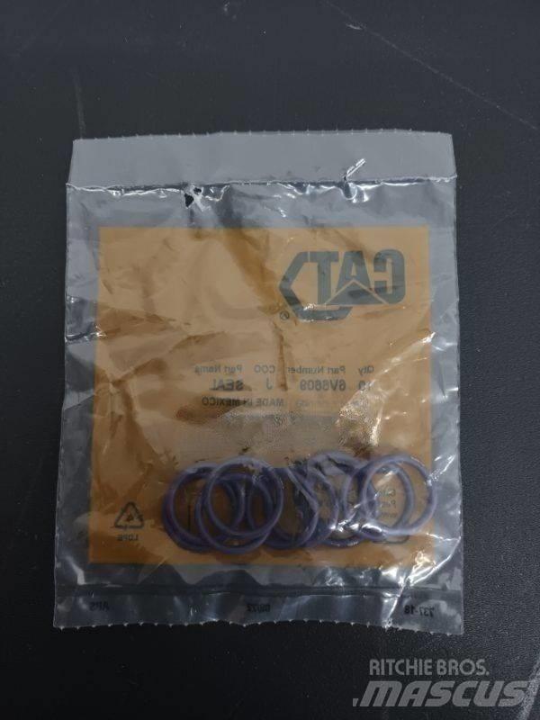 CAT SEAL 6V-6609 محركات