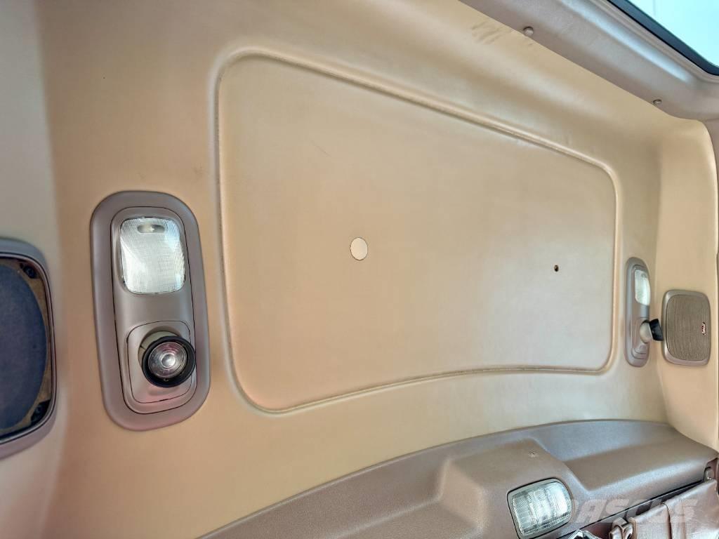Peterbilt 378 وحدات الجر
