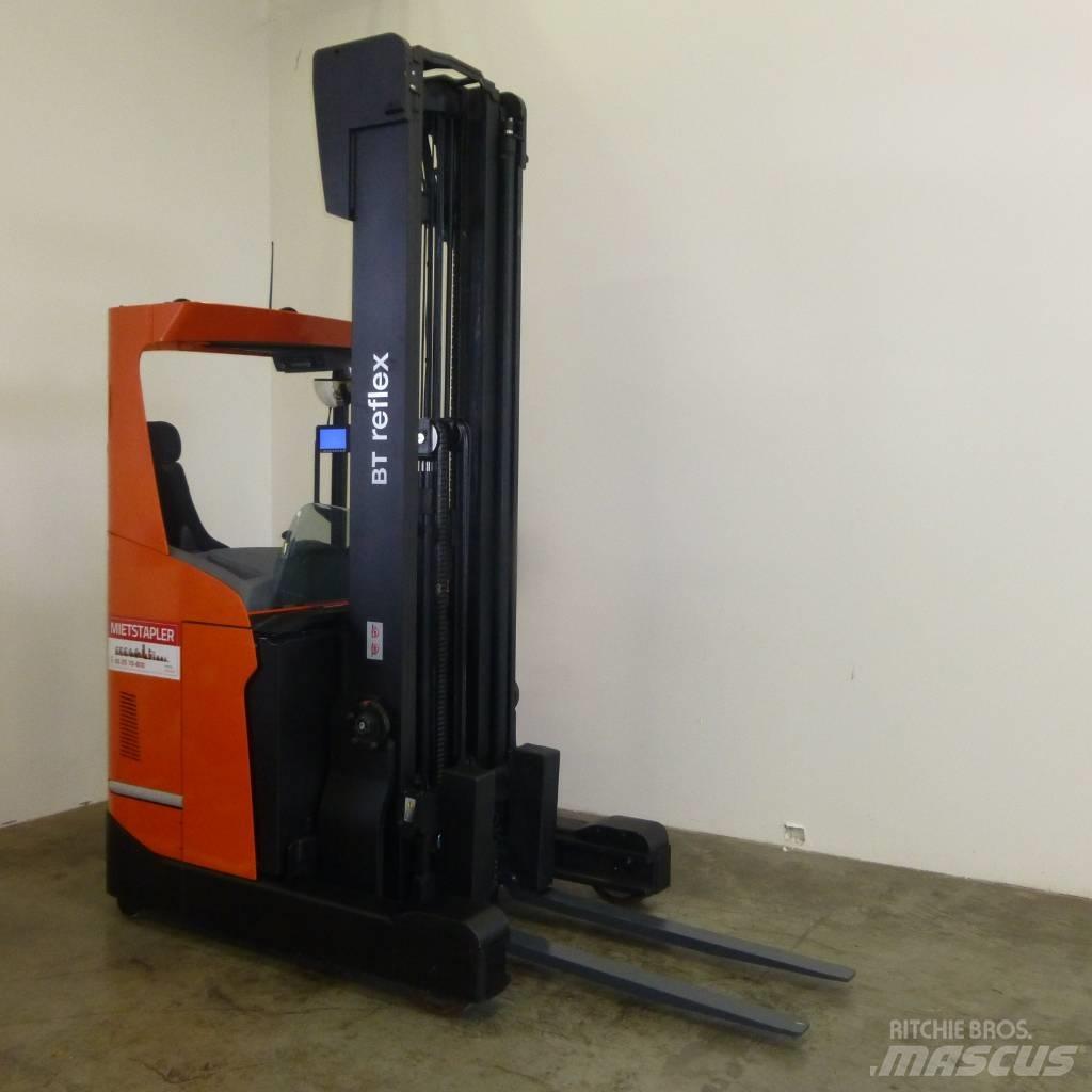 BT RR E 160 HE شاحنة مناولة