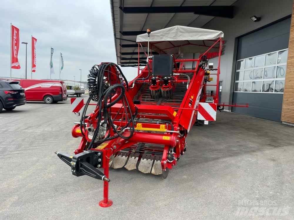 Asa-Lift TSP 275 ماكينات زراعية أخرى