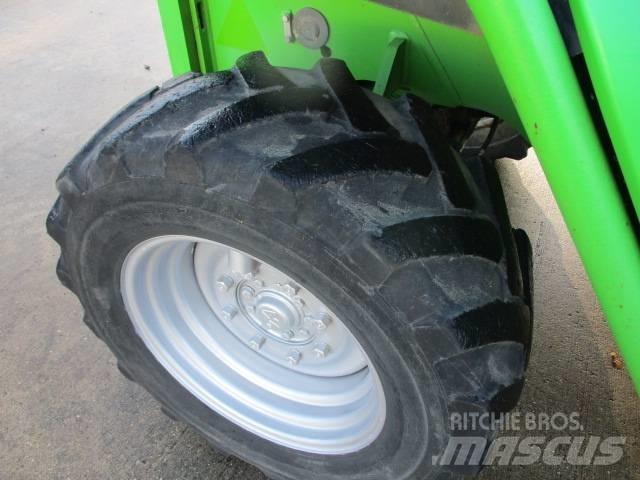 Merlo P36.7 Plus (283) مناولات متداخلة