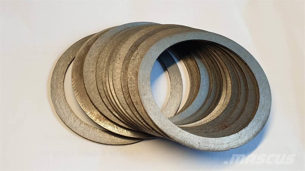 Ponsse 7317037 أجهزة نقل