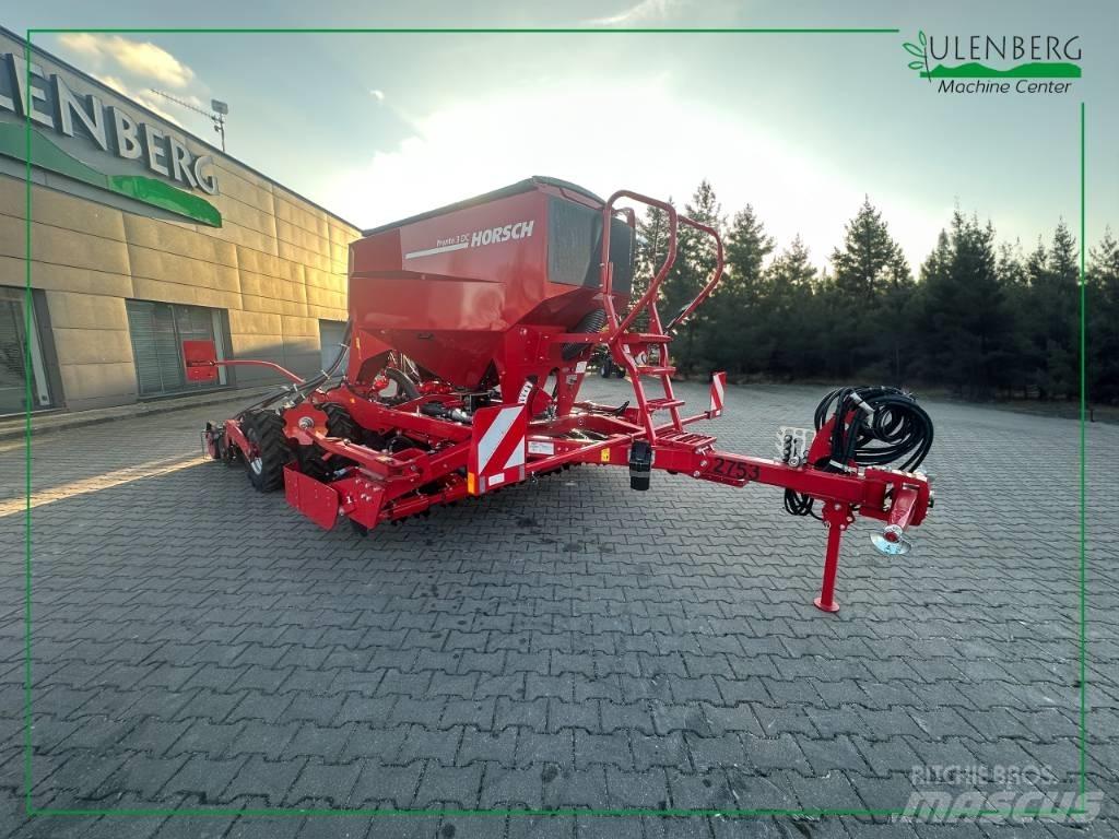 Horsch Pronto 3 DC مثاقيب