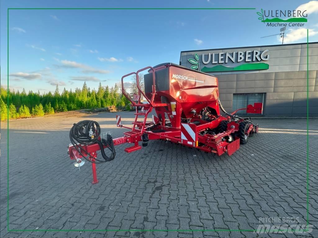 Horsch Pronto 3 DC مثاقيب