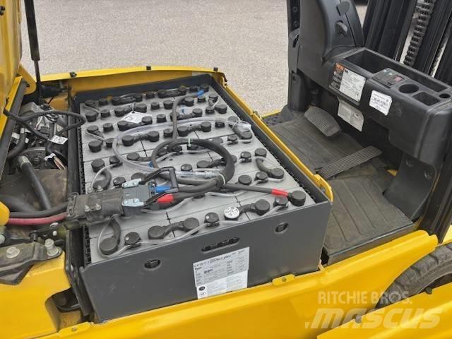 Yale ERP 20 VT شاحنات ذات رافعات شوكية تعمل بالكهرباء