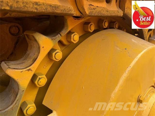 Shantui SD 32 بلدوزرات مجنزرة