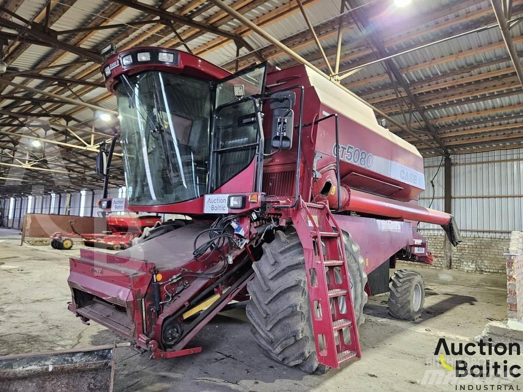 Case IH IH CT 5080 حصادات