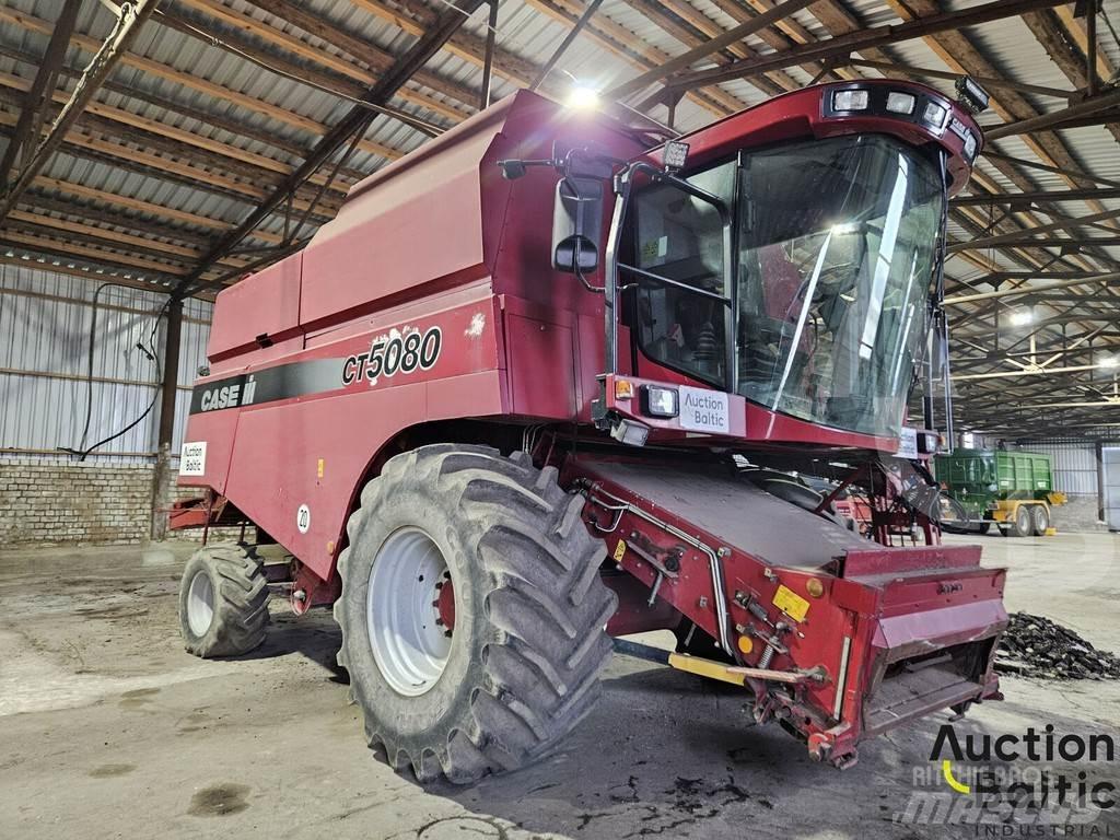 Case IH IH CT 5080 حصادات