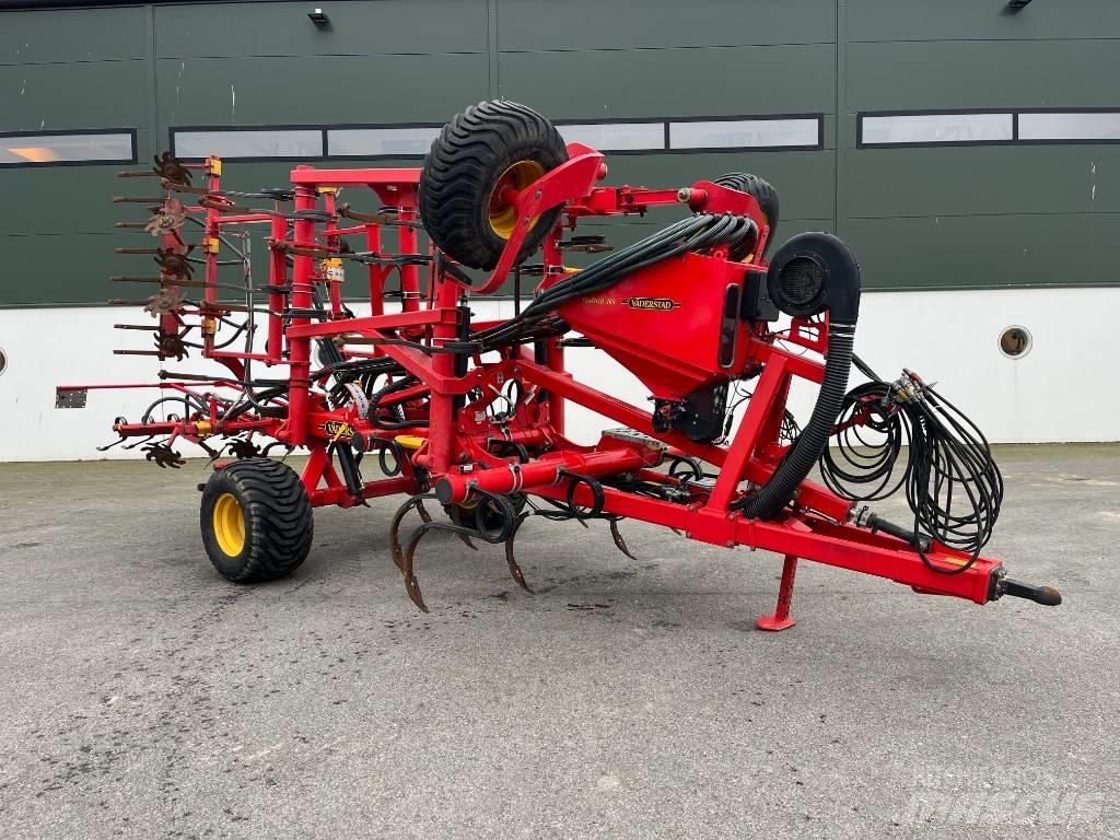 Väderstad Swift 560 زراعات