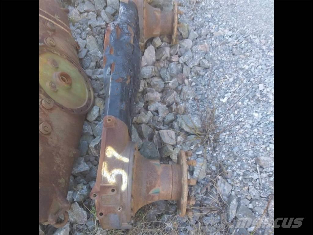FMG 250 Kuggboggie أجهزة نقل