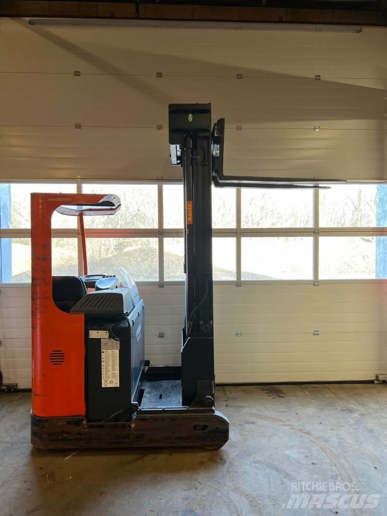 Rocla F 14 Trev 7000 شاحنة مناولة