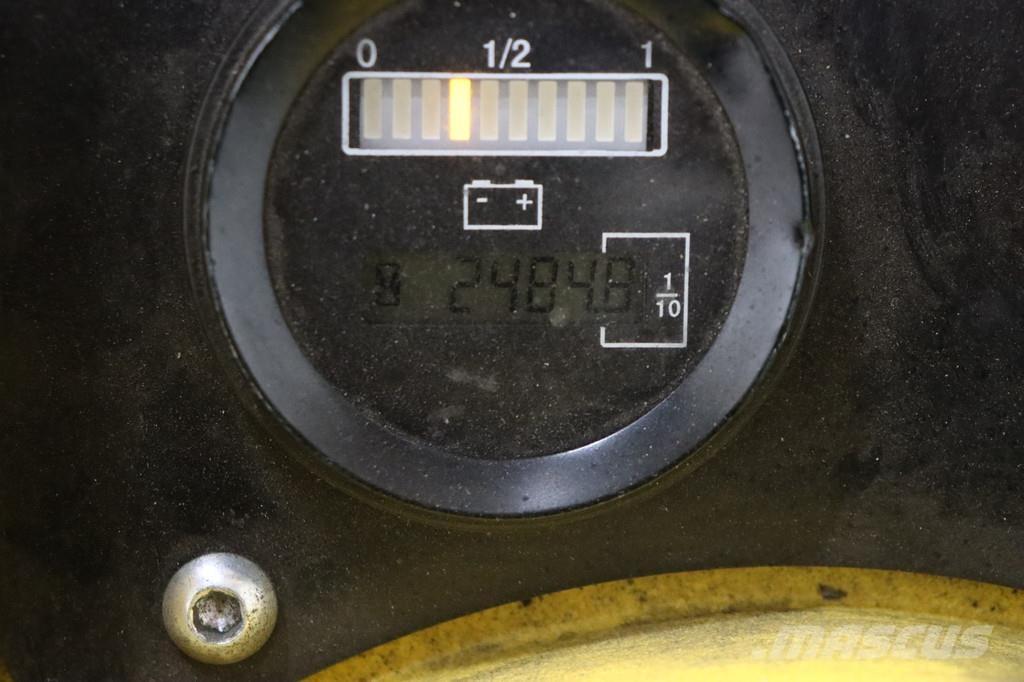 Hyster LO5.0T أخرى