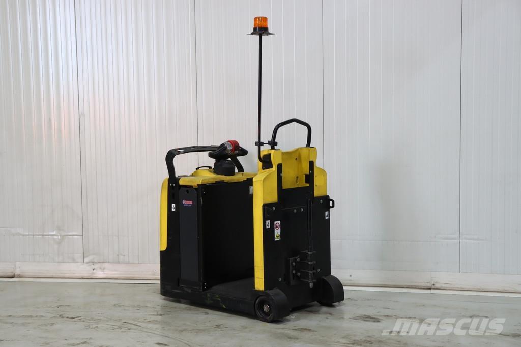 Hyster LO5.0T أخرى