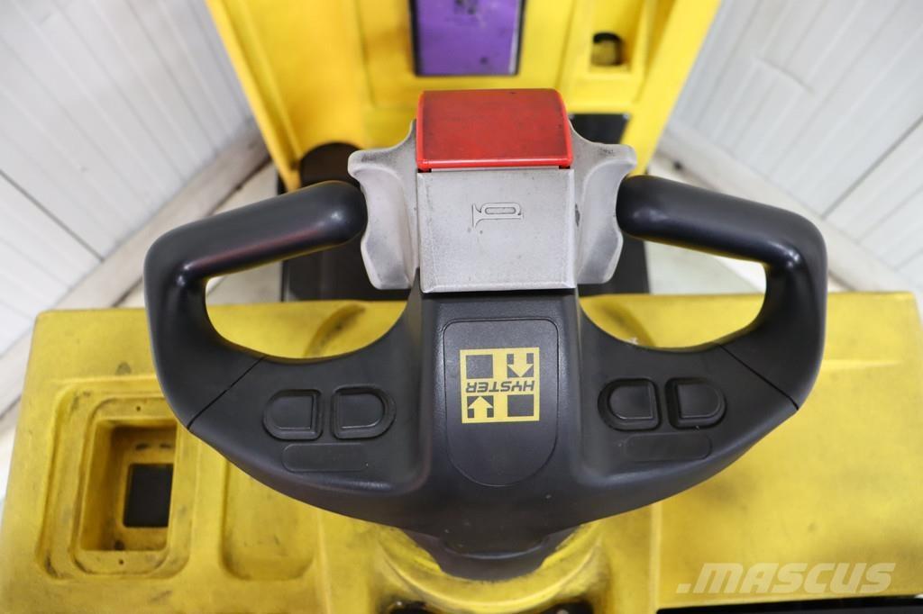 Hyster LO5.0T أخرى