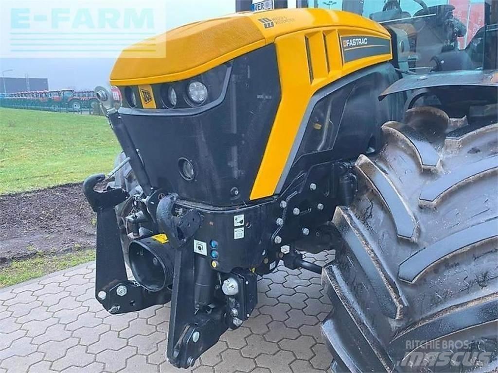 JCB 4220 icon الجرارات