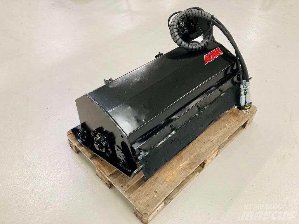 Avant Fræser 100 cm ماكينات أخرى لتجهيز الأراضي