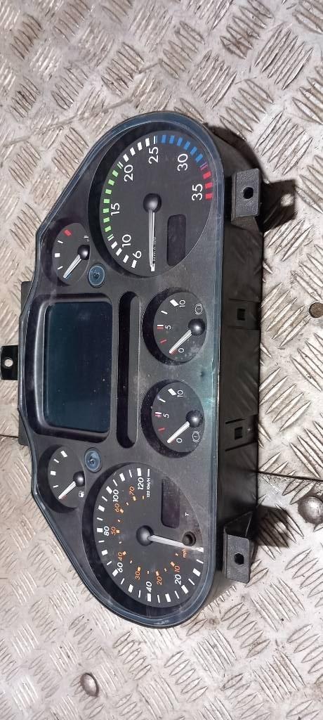 DAF LF 45.    1699391 إلكترونيات