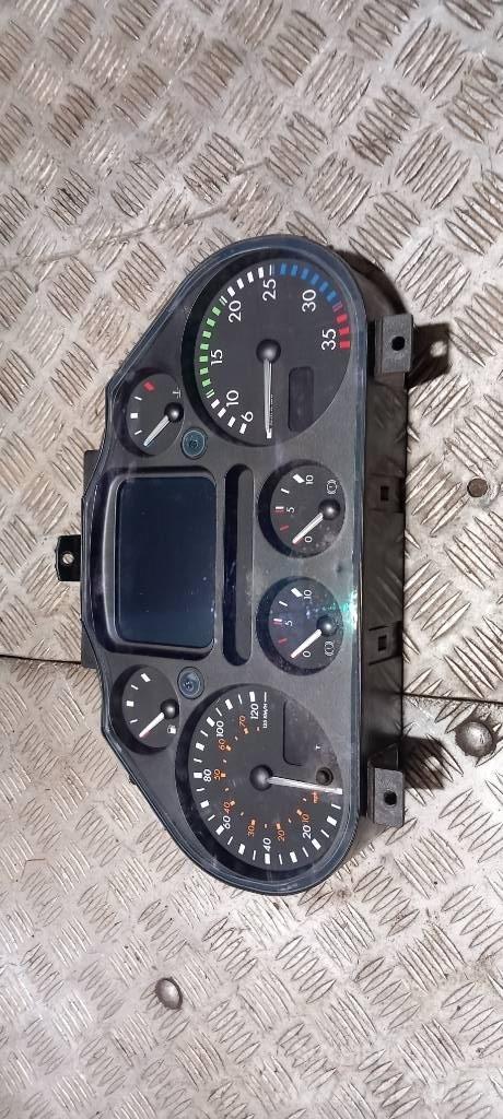 DAF LF 45.    1699391 إلكترونيات