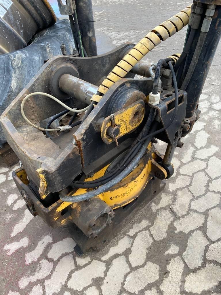 Engcon EC20 SS9 دلاء