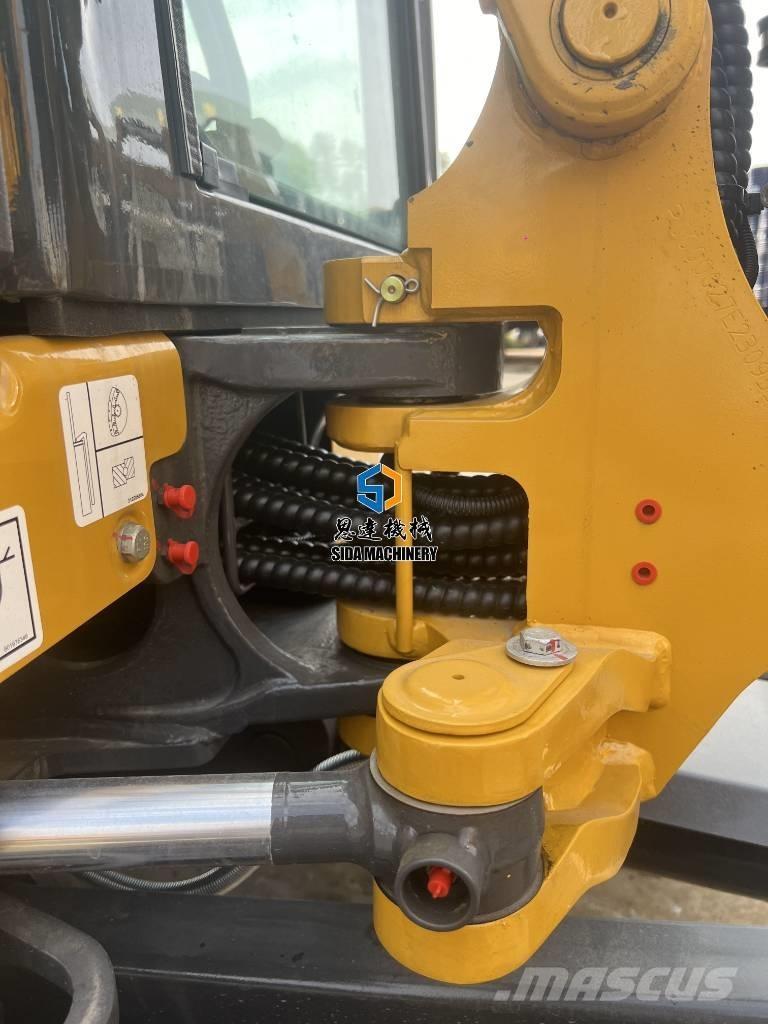 XCMG XE27U حفارات صغيرة أقل من 7 طن (حفارات صغيرة)
