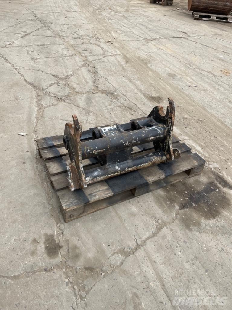 Manitou Maskinfæste مكونات أخرى