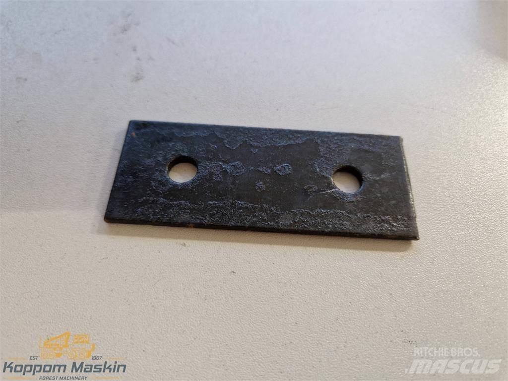 Rottne 055-0078 رؤوس حصادات