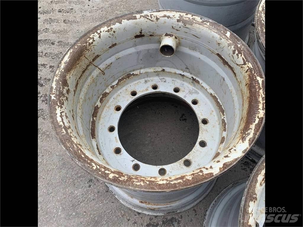 Gremo 1350 24x26,5 الإطارات والعجلات والحافات