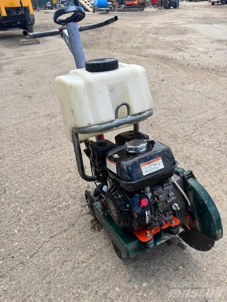 Husqvarna FS305 أخرى