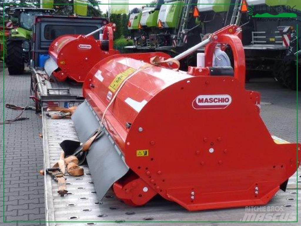 Maschio TORNADO 310 ماكينات وملحقات زراعة أخرى