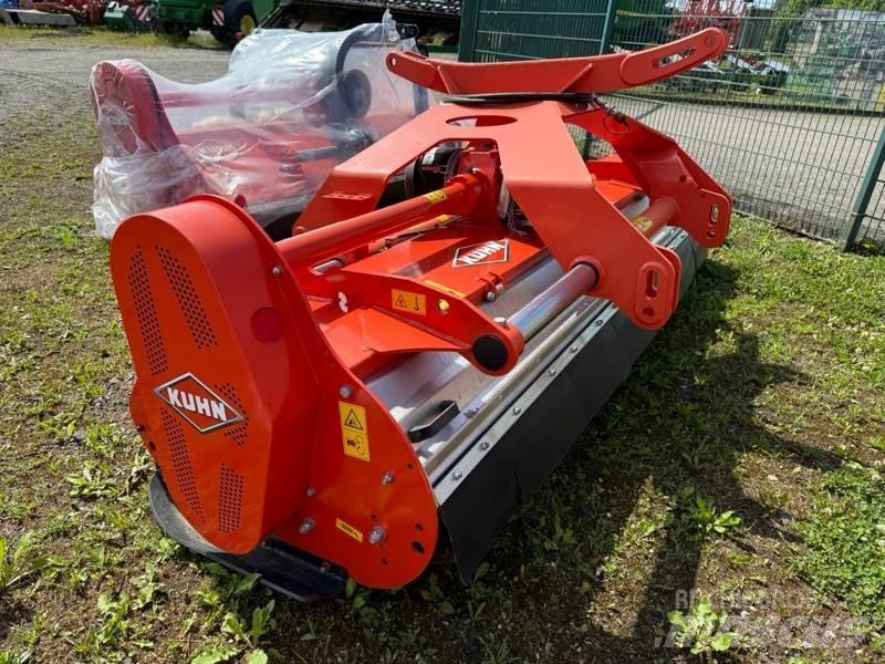 Kuhn BPR 280 ماكينات زراعية أخرى