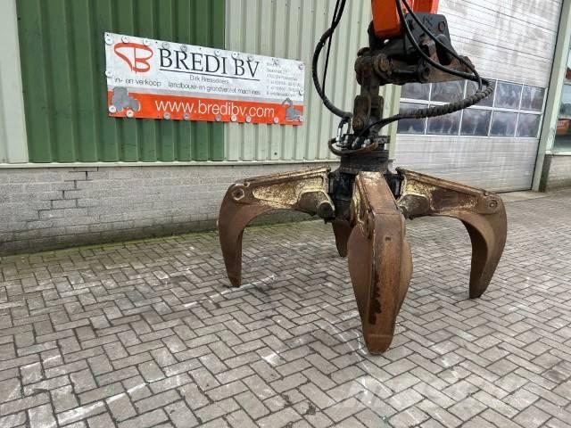 Poliep Grijper خطاطيف