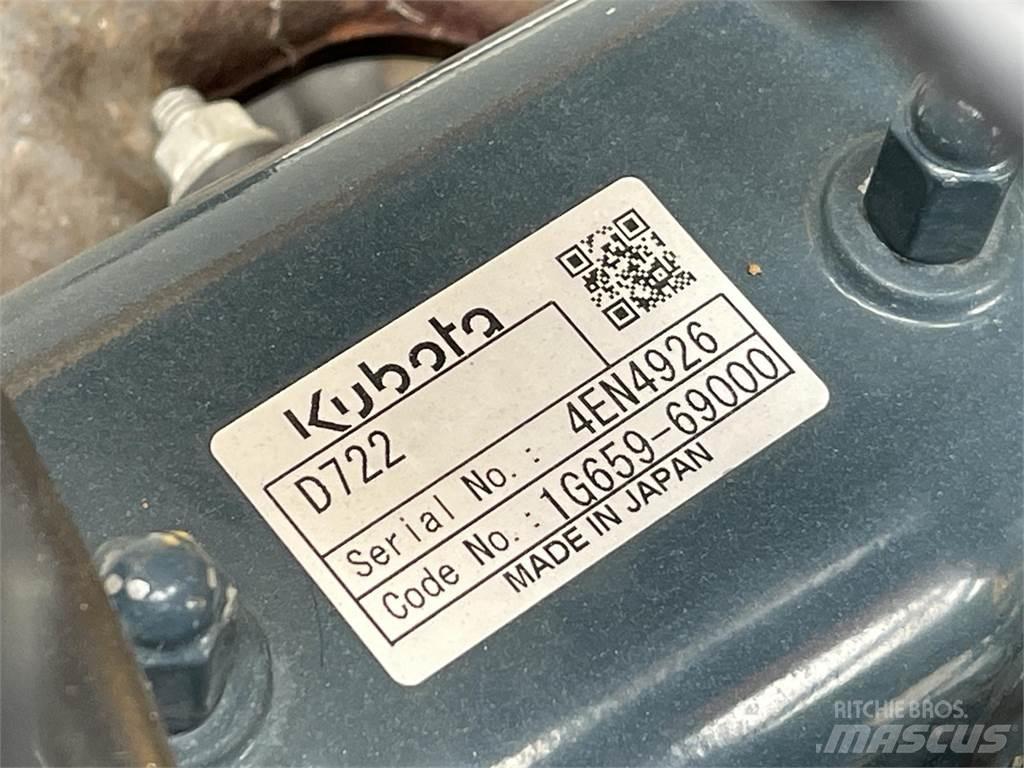 Kaeser M 20 مكابس