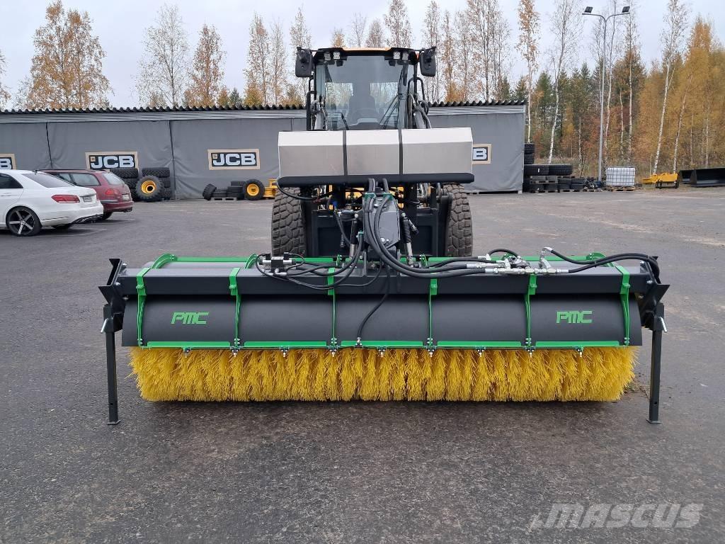 PMC Avoharja FLB3000 فرش