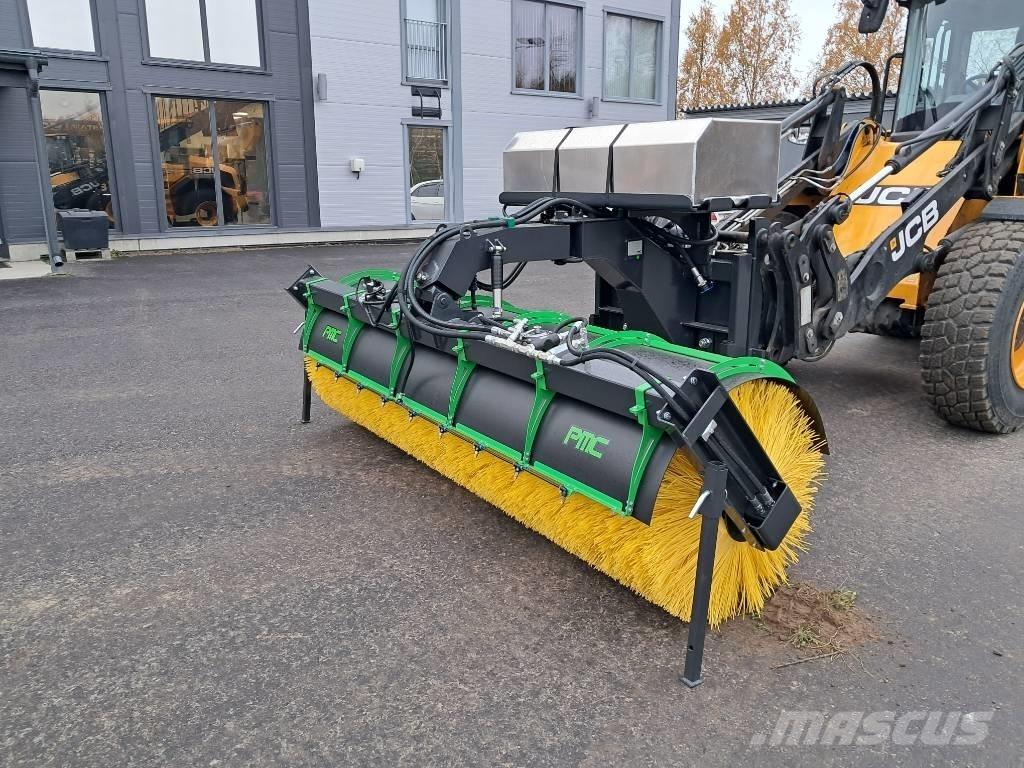 PMC Avoharja FLB3000 فرش