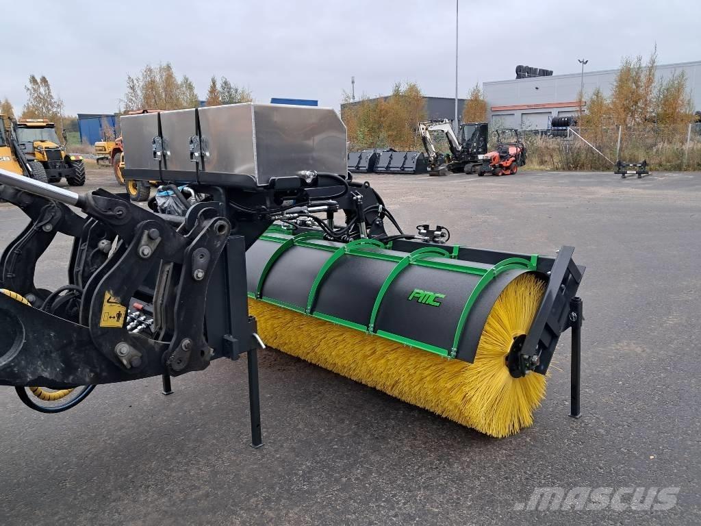 PMC Avoharja FLB3000 فرش