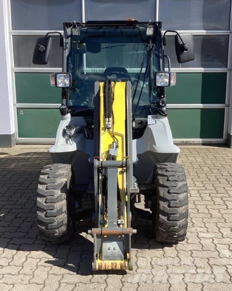 Kramer 5035 لوادر بعجل