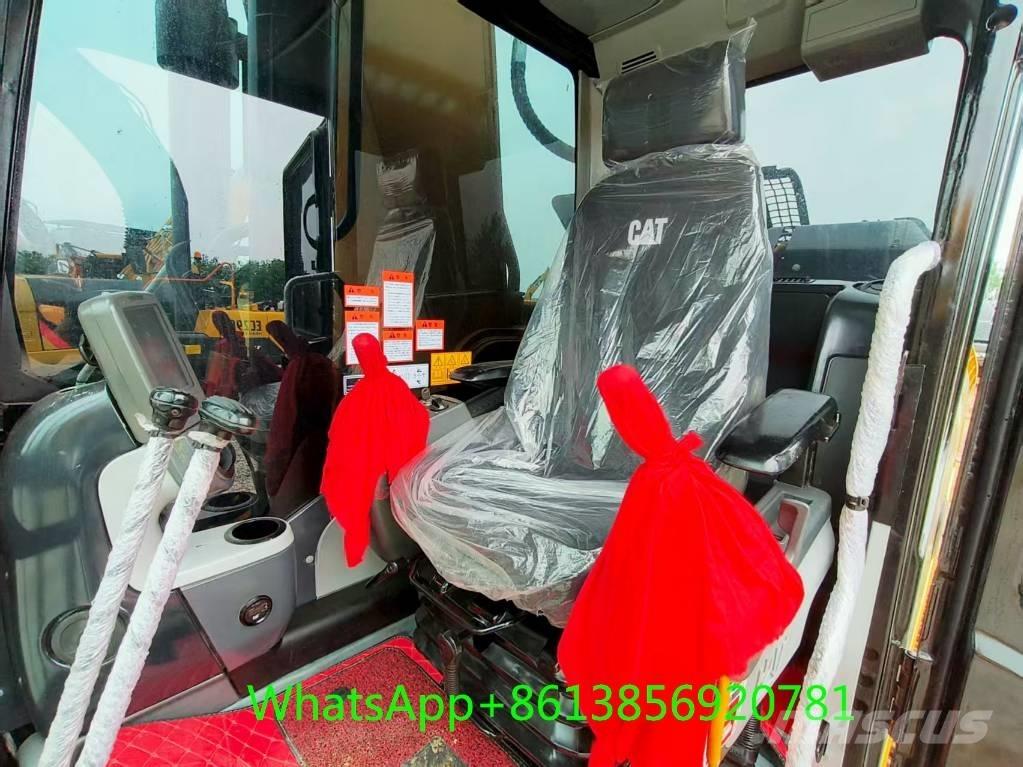 CAT 336 D حفارات زحافة