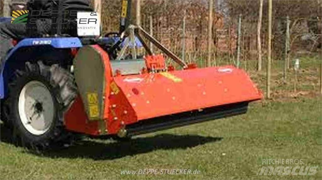 Kuhn TL 150 معدات أخرى لحصاد العلف