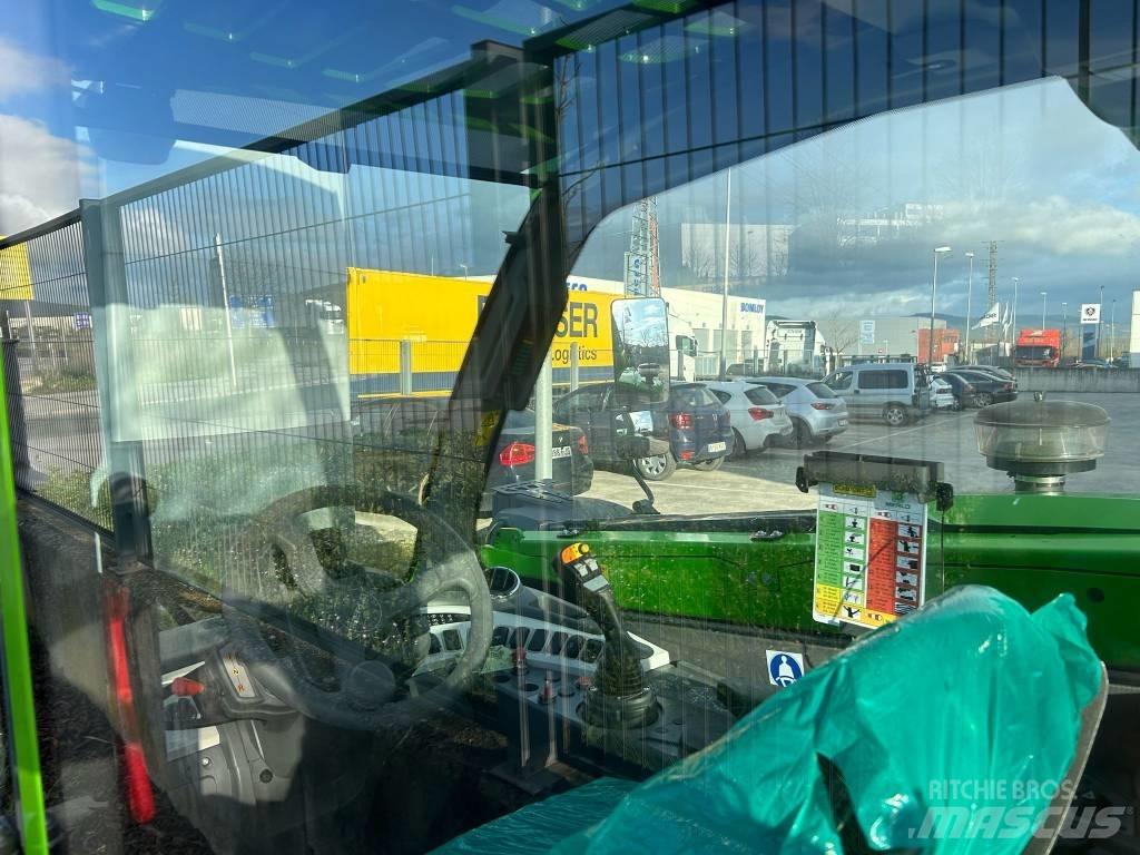 Merlo TF 35.7 معدات مناولة لأغراض الزراعة