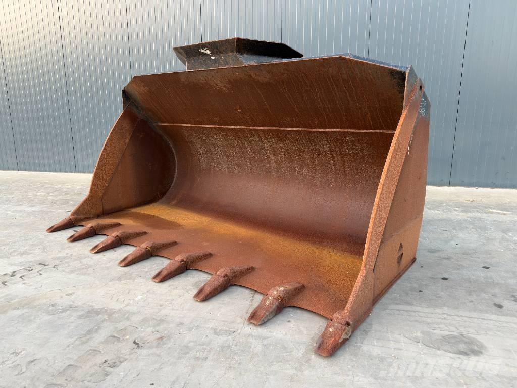 CAT 938K / 938M دلاء