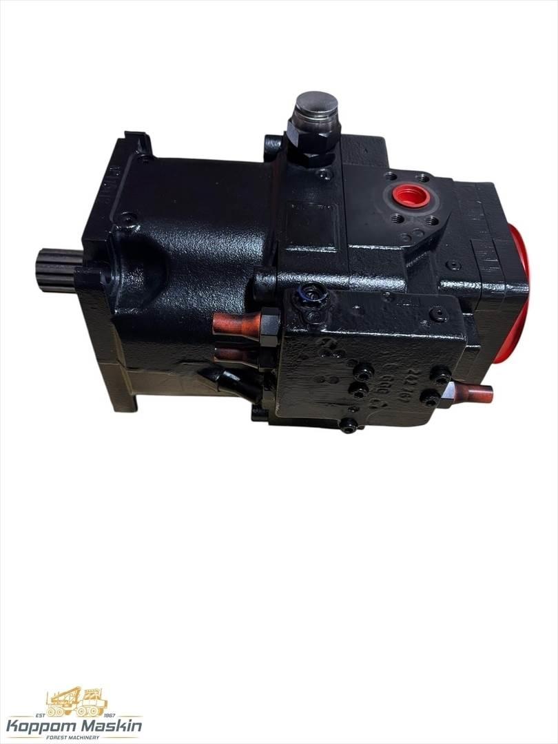 Rexroth 0081573 هيدروليات