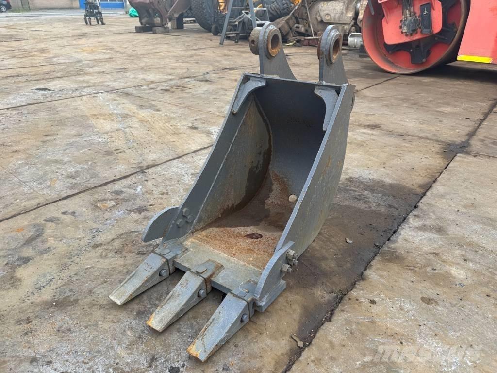 CAT 306 307 bucket دلاء