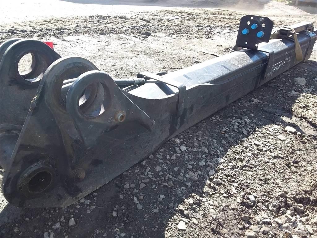 John Deere Ch786 رافعات حصادات