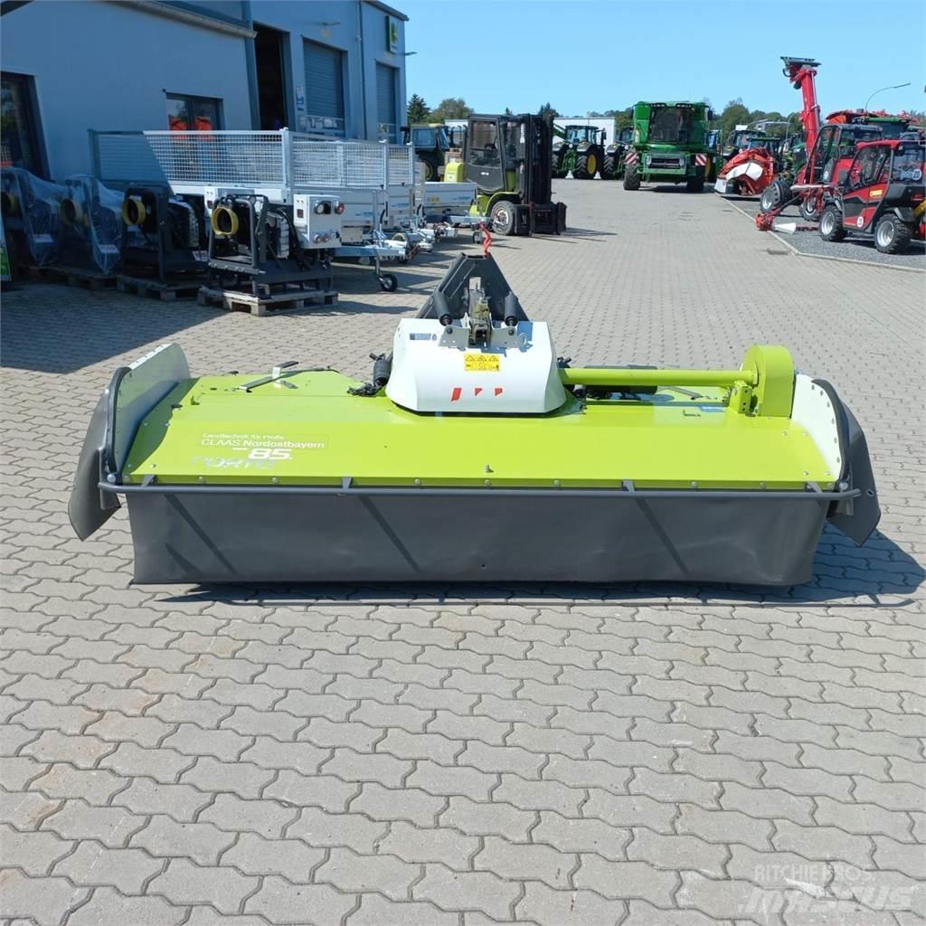 CLAAS Corto 285 F جزازات