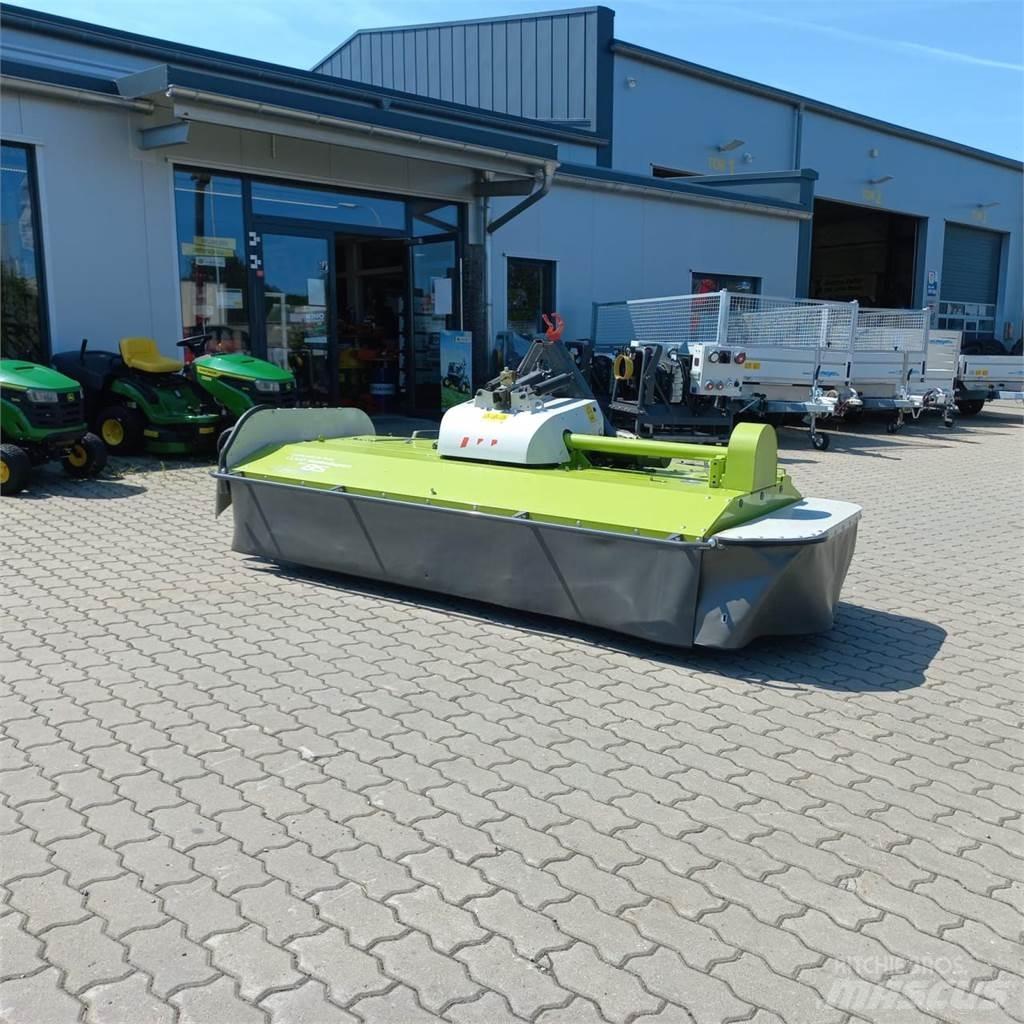 CLAAS Corto 285 F جزازات
