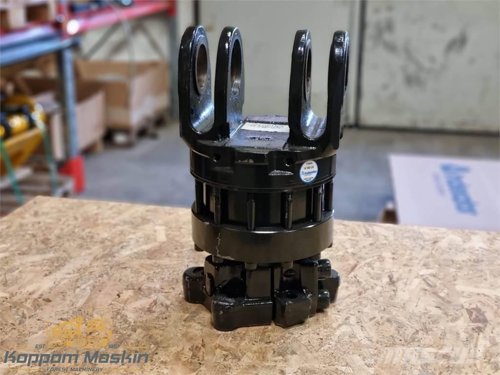 Indexator H 152 LS رافعات حصادات
